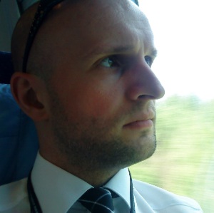 Profilbild von Dirk Vogel