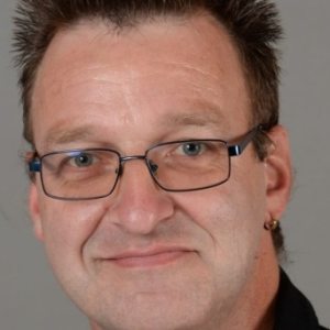 Profilbild von Dirk Vogel