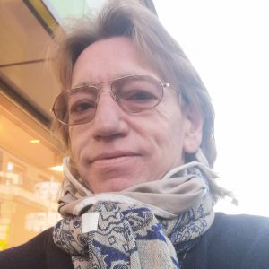 Profilbild von Dirk Vogtland