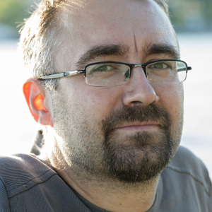 Profilbild von Dirk Voigtländer