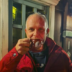 Profilbild von Dirk Volland