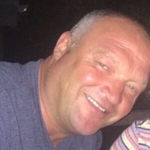 Profilbild von Dirk Vorderlandwehr