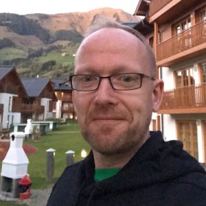 Profilbild von Dirk Wagner