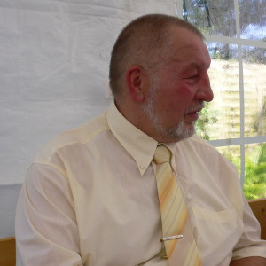 Profilbild von Dirk Wagner