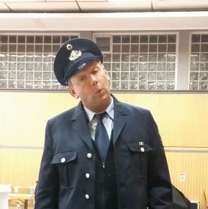 Profilbild von Dirk Wagner