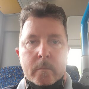 Profilbild von Dirk Wagner