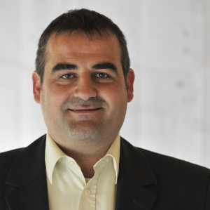Profilbild von Dirk Walbrecht