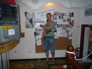 Profilbild von Dirk Waldenburg
