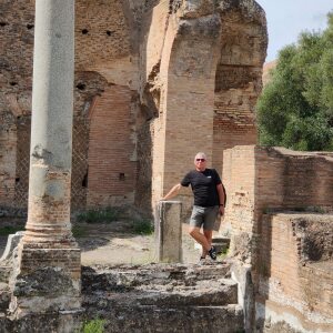 Profilbild von Dirk Wartmann