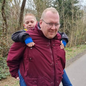 Profilbild von Dirk Watzin