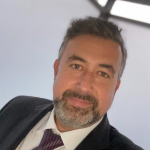 Profilbild von Dirk Weber