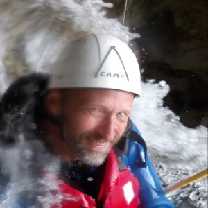 Profilbild von Dirk Weberbauer