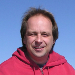 Profilbild von Dirk Weihrauch