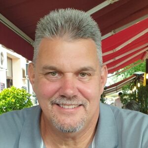 Profilbild von Dirk Weinel
