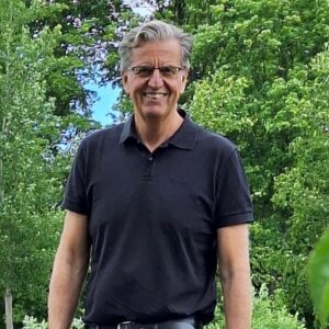 Profilbild von Dirk Welting