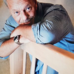 Profilbild von Dirk Wenndorf