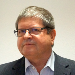 Profilbild von Dirk Wenzel