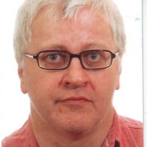 Profilbild von Dirk Wenzel