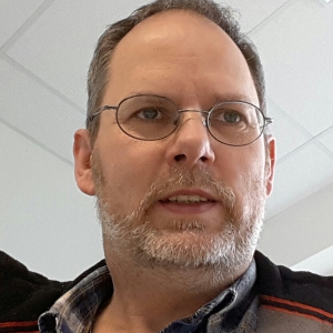 Profilbild von Dirk Wesner