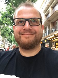 Profilbild von Dirk Wessels