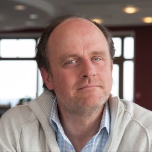 Profilbild von Dirk Westenberger