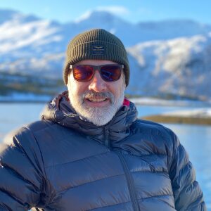 Profilbild von Dirk Westfeld