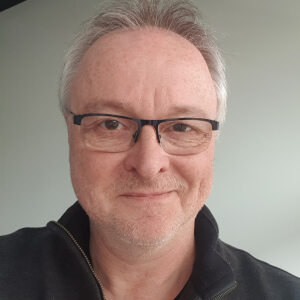 Profilbild von Dirk Wetzlich