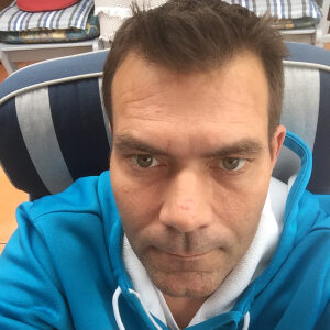 Profilbild von Dirk Widmer