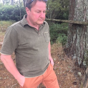 Profilbild von Dirk Wiebeck