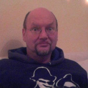 Profilbild von Dirk Wieduwilt