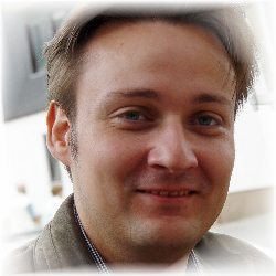 Profilbild von Dirk Wielage