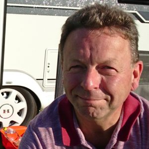 Profilbild von Dirk Wielgos