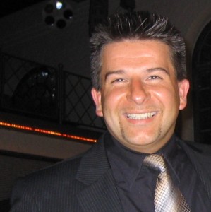 Profilbild von Dirk Wienkotte