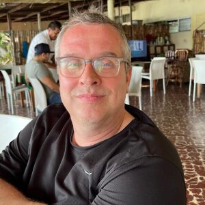 Profilbild von Dirk Wieschendorf