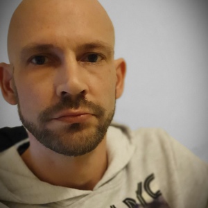 Profilbild von Dirk Wiesner