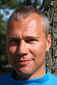 Profilbild von Dirk Wildgruber