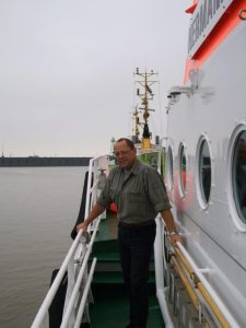 Profilbild von Dirk Wilke