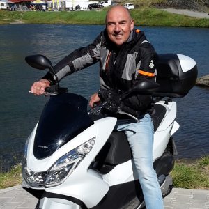 Profilbild von Dirk Wilke