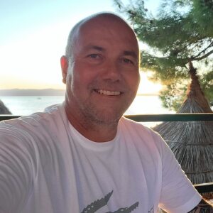 Profilbild von Dirk Wilwand