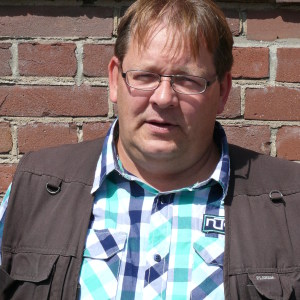 Social Media Profilbild Dirk Wimmers 