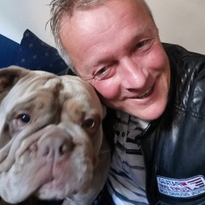 Profilbild von Dirk Windt