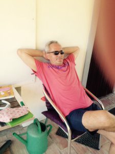 Profilbild von Dirk Winkelkötter