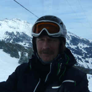 Profilbild von Dirk Winkler