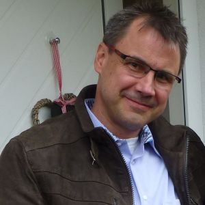 Profilbild von Dirk Winter