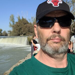 Profilbild von Dirk Winter