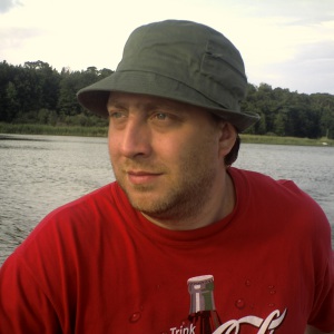 Profilbild von Dirk Wischmann