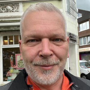 Profilbild von Dirk Wissdorf