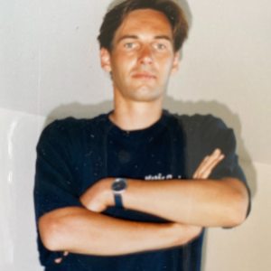 Profilbild von Dirk Witt