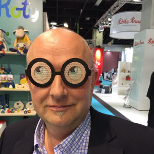 Profilbild von Dirk Witter