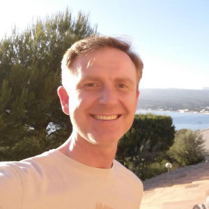 Profilbild von Dirk Wochermaier